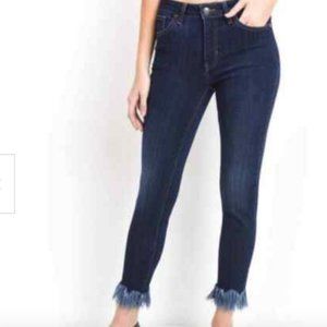 JUSTBLACK Skinny Jeans